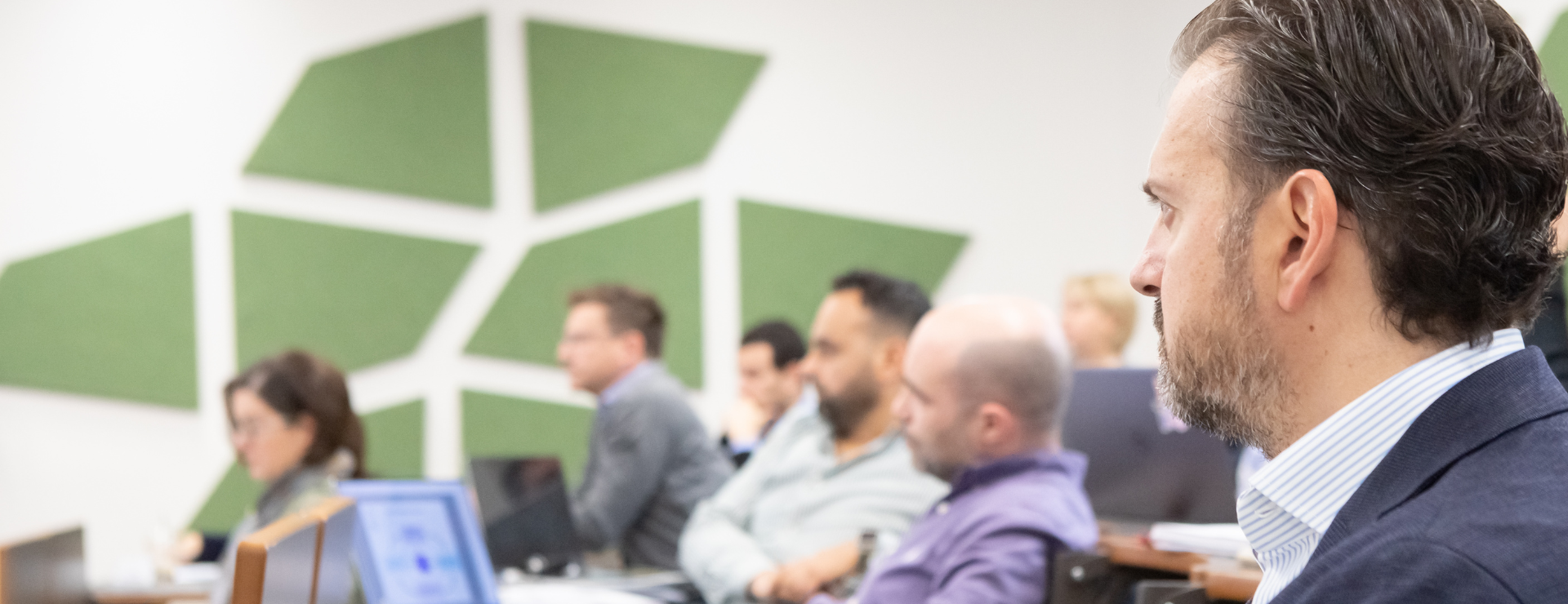 Top-notch Educators and Researchers